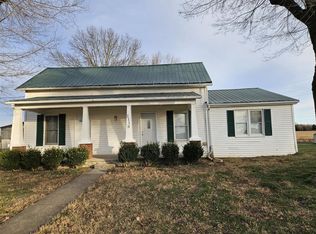 2116 Detour Rd, Bowling Green, KY 42101