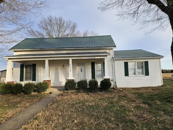 2116 Detour Rd, Bowling Green, KY 42101