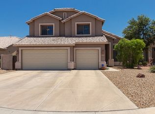 10925 W Overlin Ln, Avondale, AZ 85323