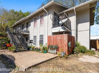 2712 Windswept Cv APT 101, Austin, TX 78745