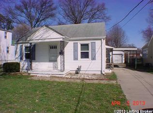 1205 W Woodlawn Ave, Louisville, KY 40215