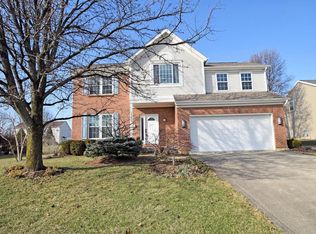 5065 Fieldhurst Ct, Mason, OH