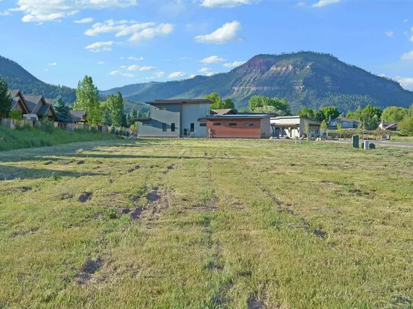 161 W Dalton Road, Durango, CO 81301