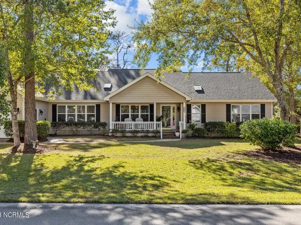 301 Emerywood Drive, Morehead City, NC 28557