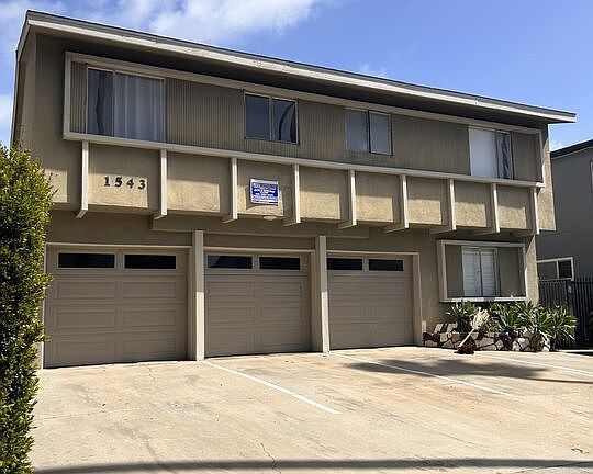 2nd image of 1543 Euclid St APT J