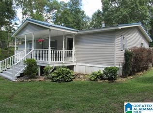 2264 Dee Nix Rd, Altoona, AL 35952