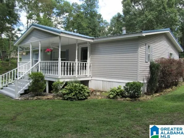 2264 Dee Nix Rd, Altoona, AL 35952