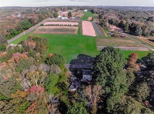 53 Loomis Rd, Bolton, CT 06043