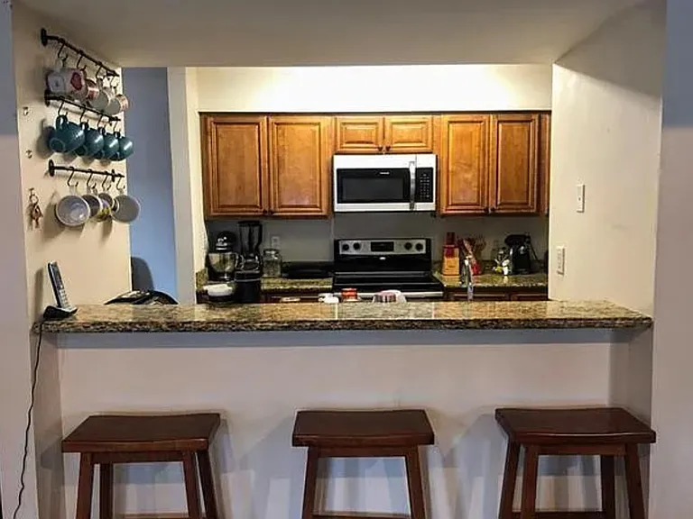 1401 Chimney Wood Ln — Photo 4