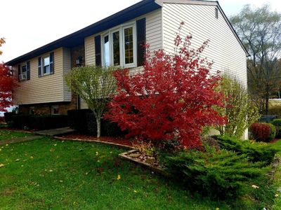 915 Cumberland St, Clearfield, PA, 16830