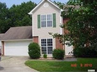 5902 Prestwick Ln, Monroe, NC 28110