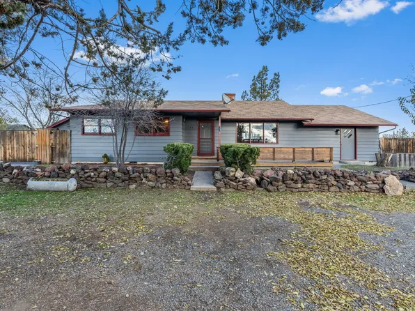 140 NW Jefferson St, Madras, OR 97741