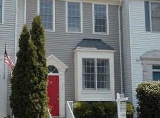 10861 Campaign Ct, Manassas, VA 20109