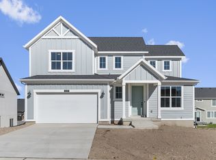 8789 S Hoback River Rd, West Jordan, UT 84081
