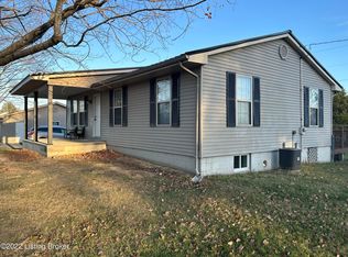 10479 Elizabethtown Rd, Big Clifty, KY 42712