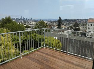 1197 Dolores St, San Francisco, CA 94110