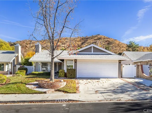 27930 Carnegie Ave, Santa Clarita, CA 91350