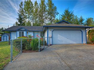 21925 SE 249th Pl, Maple Valley, WA 98038