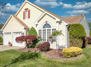 19 Abercorn Ct, Jackson, NJ 08527