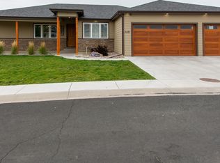 5831 Indigo Dr, Cheyenne, WY 82001