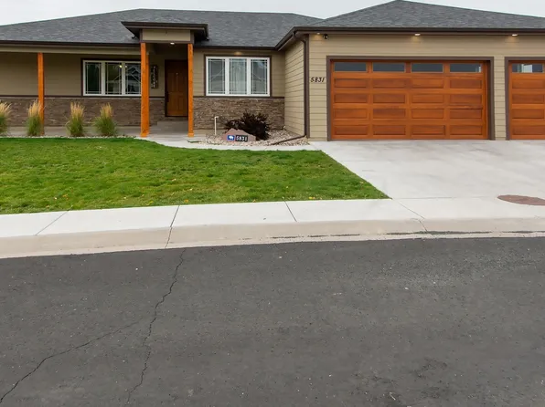 5831 Indigo Dr, Cheyenne, WY 82001