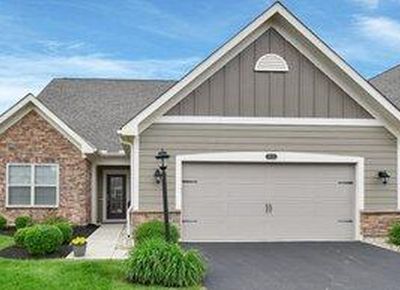 833 Summerlin Ln, Marysville, OH, 43040
