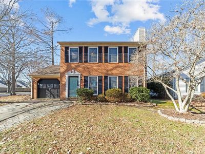 1517 Heathrow Dr, Virginia Beach, VA, 23464