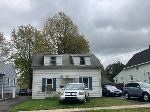 16 Melrose St, Jeffersontown, CT 06108
