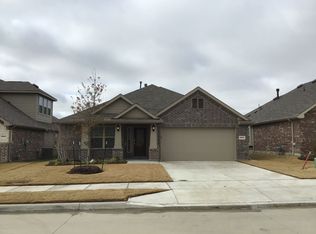 14805 San Madrid Trl, Haslet, TX 76052