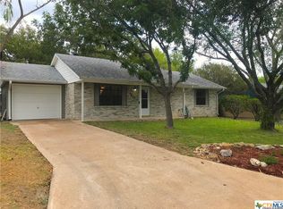 1037 Lindsey Cir, Belton, TX 76513
