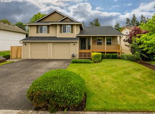 111 NE 146th St, Vancouver, WA 98685