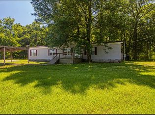 184 Austin Loop, El Paso, AR 72045