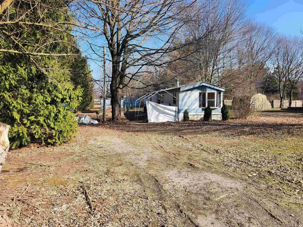 8932 E 500th Rd N, North Webster, IN 46555