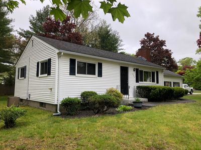 520 Thacher St, Attleboro, MA, 02703