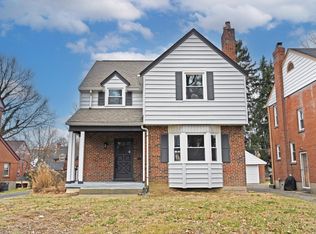 1527 Corvallis Ave, Cincinnati, OH 45237