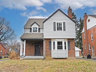 1527 Corvallis Ave, Cincinnati, OH, 45237