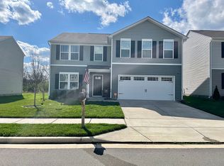 2433 Solomon Ln, Nashville, TN 37207