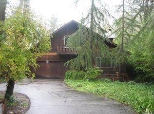 170 Canyon Rd, Fairfax, CA 94930