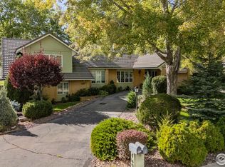 4697 Tanglewood Trl, Boulder, CO 80301