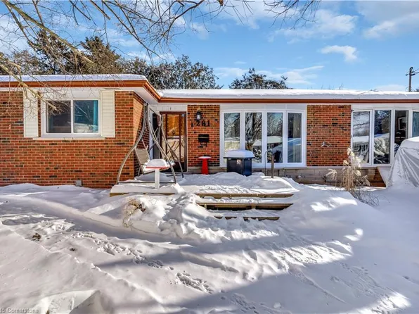 281 Chambers Cres, Centre Wellington, ON N1M 3E4
