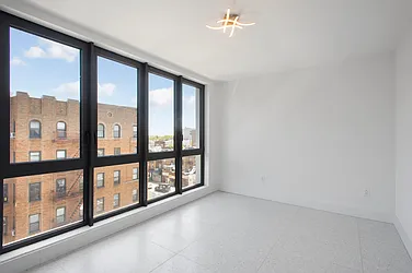 Rented by Urban Sanctuary