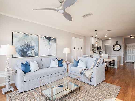 2nd image of 1952 Scenic Gulf Dr Unit 302