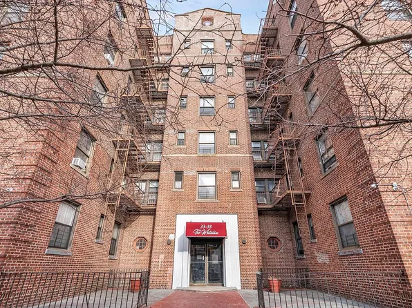 3338 Parsons Blvd APT 6G, Queens, NY 11354