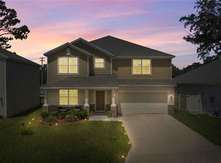 826 NW 244th Dr, Newberry, FL 32669