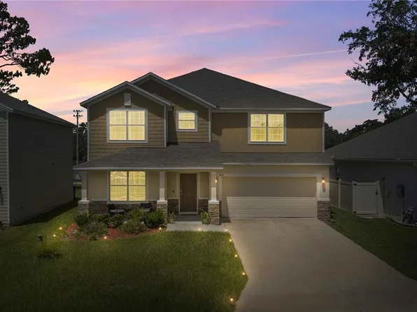 826 NW 244TH DRIVE, NEWBERRY, FL 32669
