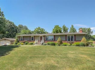 11108 E 205th St, Peculiar, MO 64078