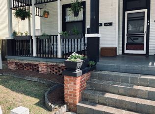 813 E Park Ave #B, Savannah, GA 31401