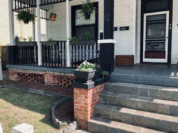 813 E Park Ave #B, Savannah, GA 31401