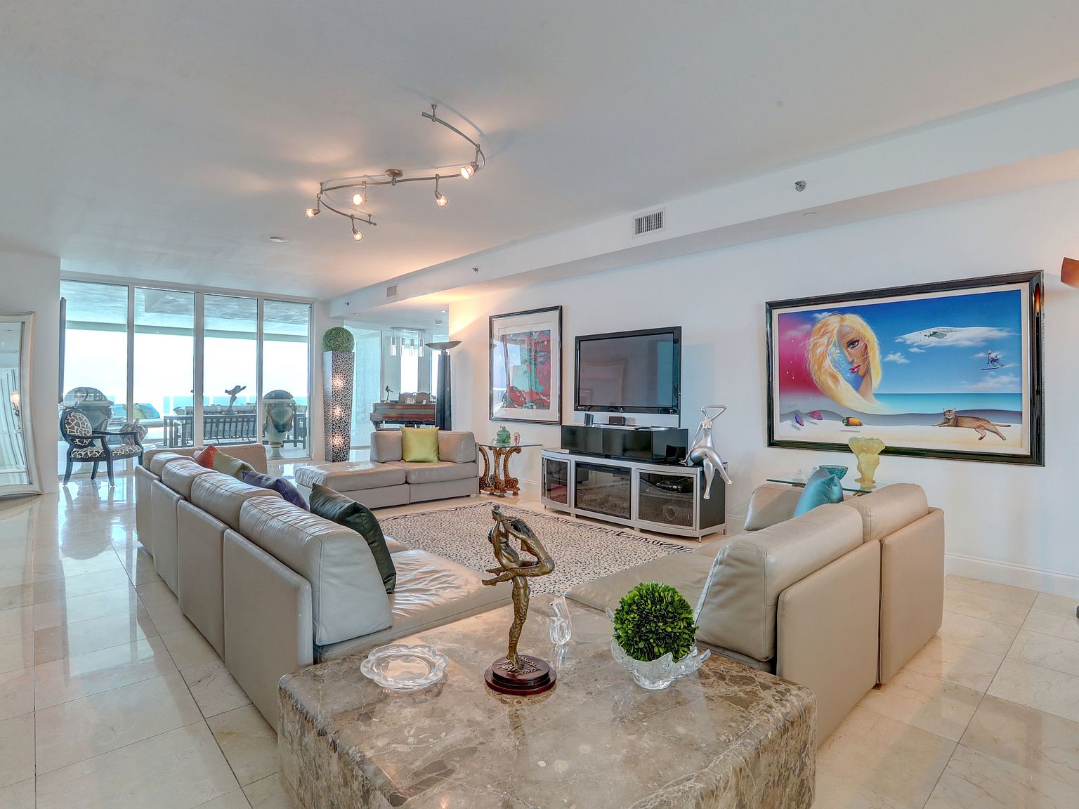 101 S Fort Lauderdale Beach Blvd APT 2701, Fort Lauderdale, FL 33316