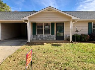 224 Hennon Dr NW APT F, Rome, GA 30165